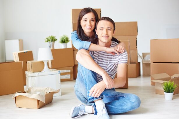 First Home Buyers